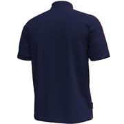 Auburn Under Armour Pinnacle Polo